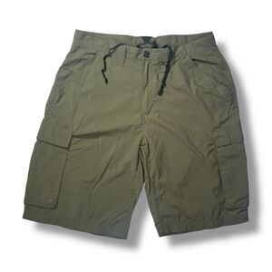 BSA Centennial Uniform Shorts Cargo Mens M FLAW